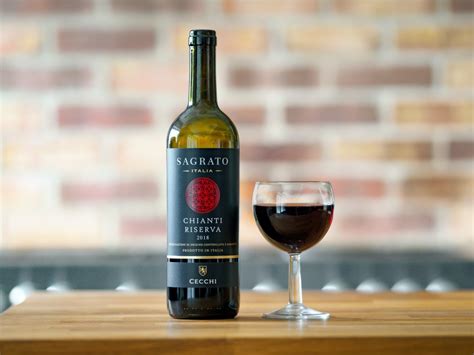 what wines are similar to chianti